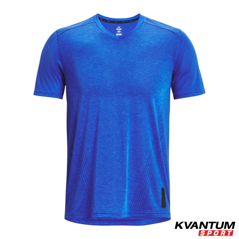 Tricou Barbati RUN ANYWHERE BREEZE TEE Under Armour