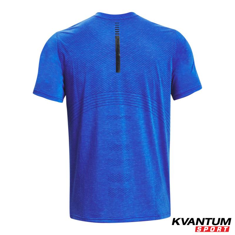 Tricou Barbati RUN ANYWHERE BREEZE TEE Under Armour 