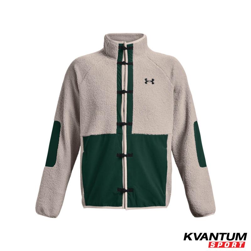 Jacheta Barbati Lunar BOUCLE Under Armour