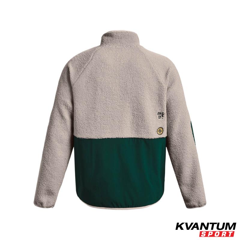 Jacheta Barbati Lunar BOUCLE Under Armour