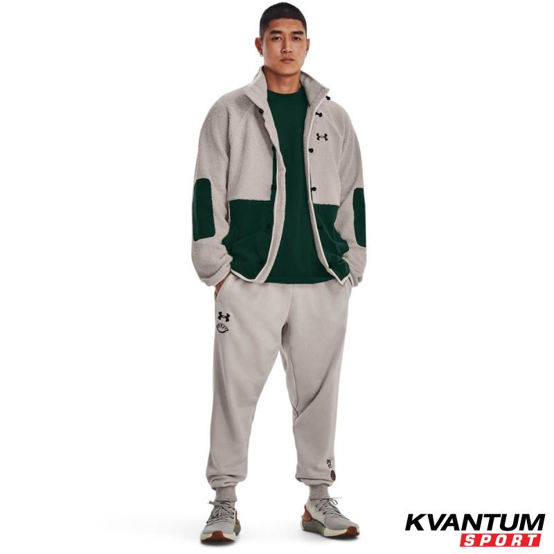 Jacheta Barbati Lunar BOUCLE Under Armour