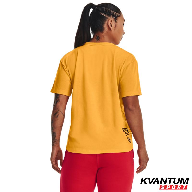 Tricou Dama SS TEE LNY Under Armour