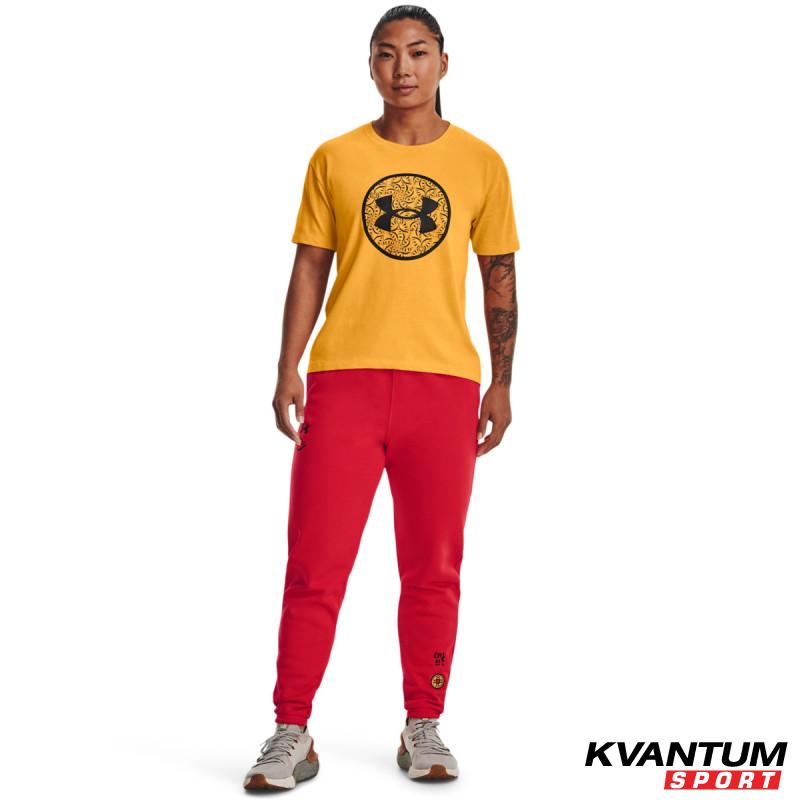 Tricou Dama SS TEE LNY Under Armour