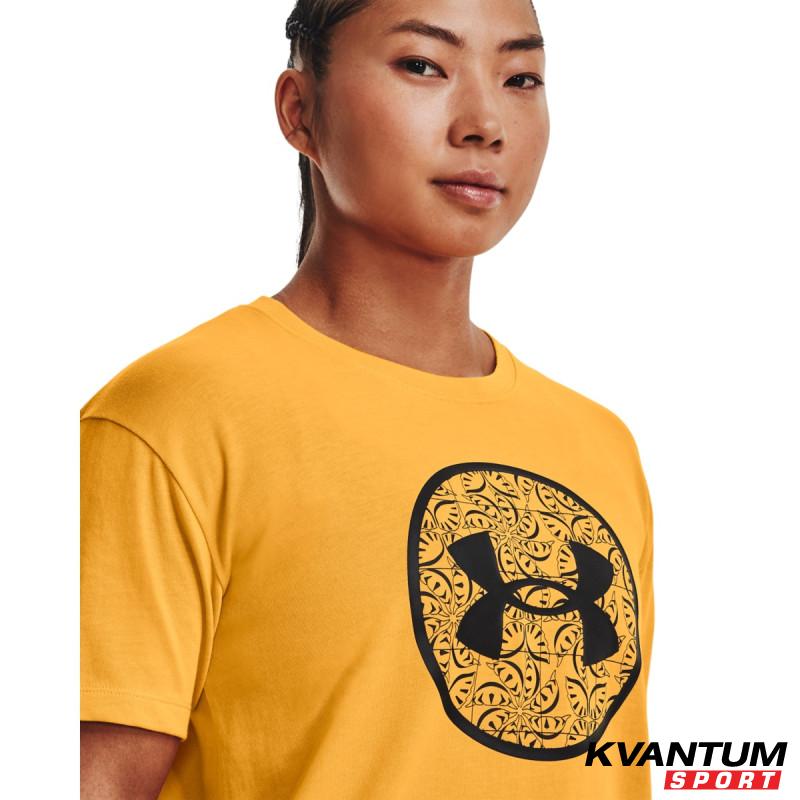Tricou Dama SS TEE LNY Under Armour
