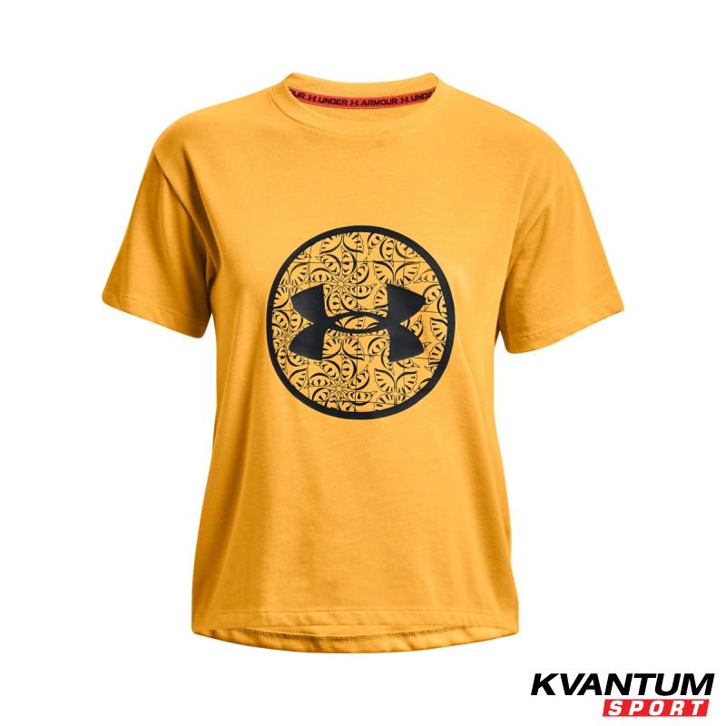 Tricou Dama SS TEE LNY Under Armour