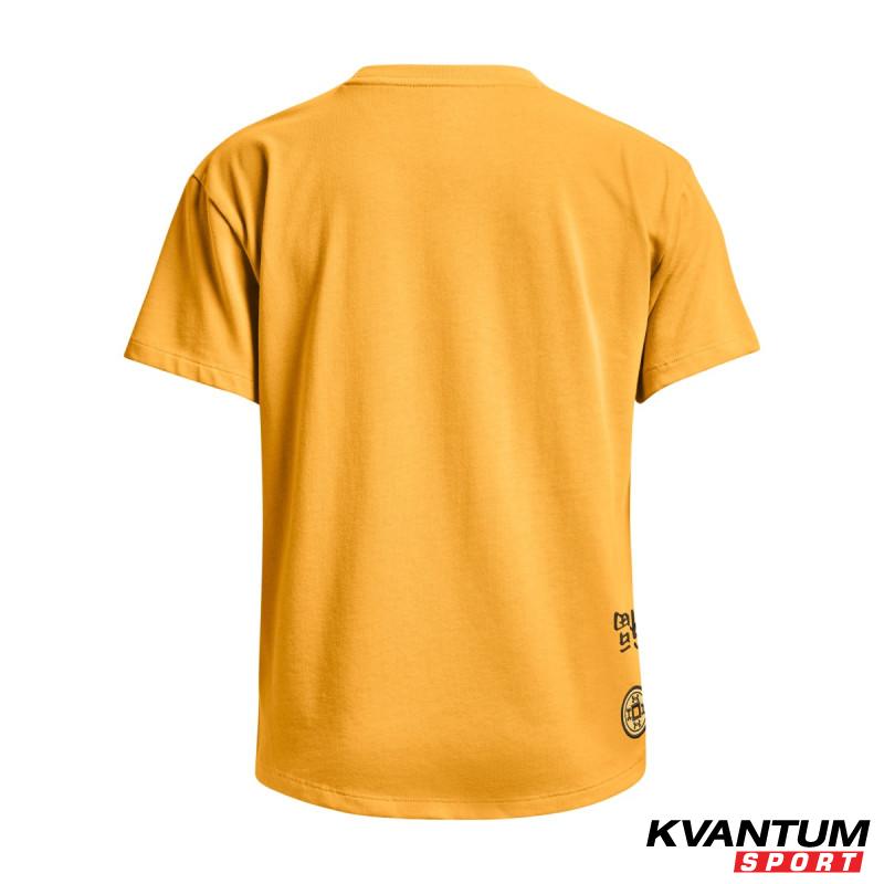 Tricou Dama SS TEE LNY Under Armour