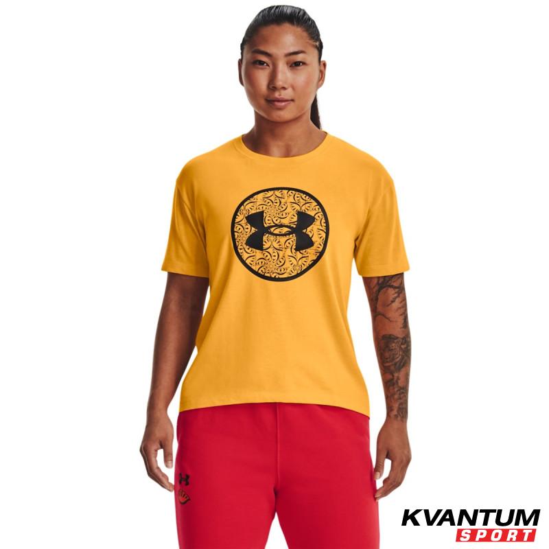 Tricou Dama SS TEE LNY Under Armour