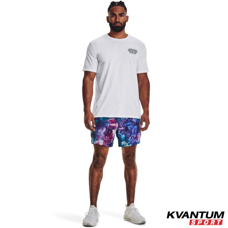 Tricou Barbati FRONT OF CLASS MOOD SS Under Armour