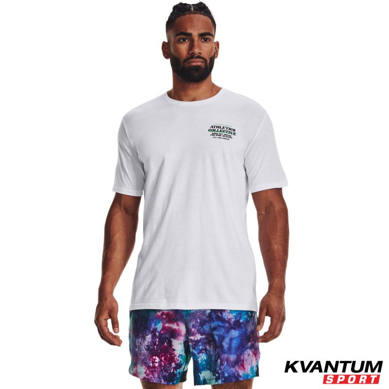 Tricou Barbati FRONT OF CLASS MOOD SS Under Armour