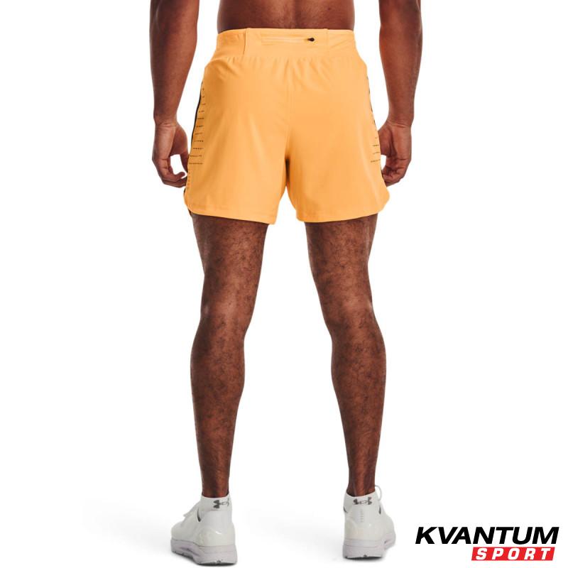 Pantaloni scurti Barbati SPEEDPOCKET 5 SHORT Under Armour 