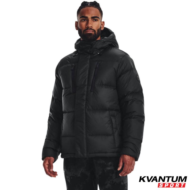 Jacheta Barbati CGI DOWN JKT Under Armour