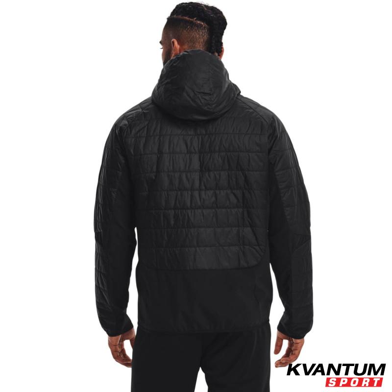 Jacheta Barbati ACTIVE HYBRID JKT Under Armour