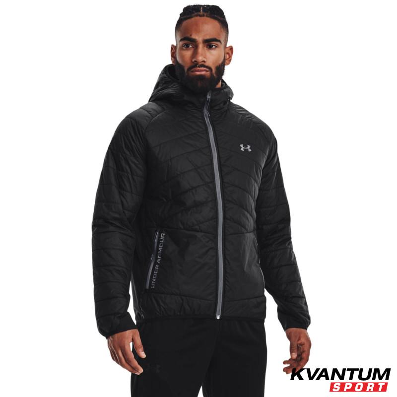 Jacheta Barbati ACTIVE HYBRID JKT Under Armour