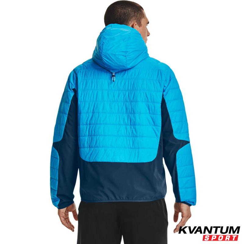 Jacheta Barbati ACTIVE HYBRID JKT Under Armour