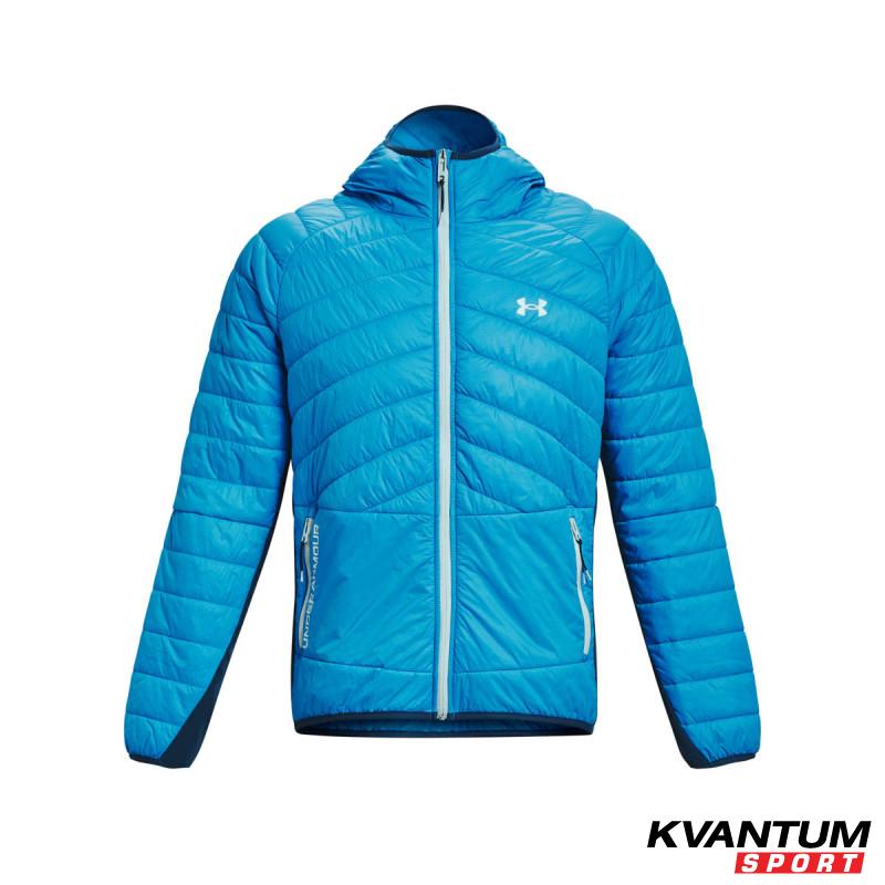 Jacheta Barbati ACTIVE HYBRID JKT Under Armour