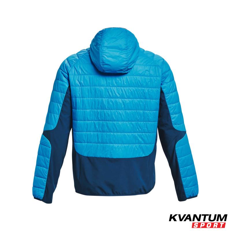 Jacheta Barbati ACTIVE HYBRID JKT Under Armour