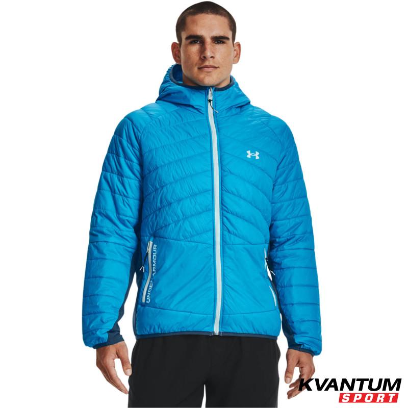 Jacheta Barbati ACTIVE HYBRID JKT Under Armour