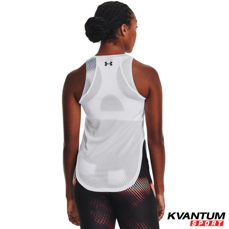 Maiou Dama MESH TANK Under Armour