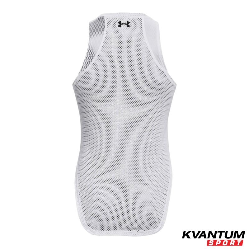 Maiou Dama MESH TANK Under Armour 