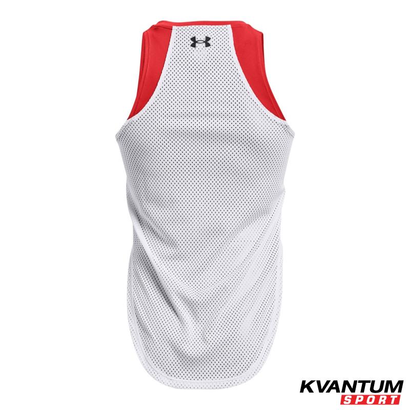 Maiou Dama MESH TANK Under Armour