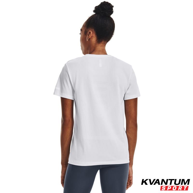 Tricou Dama SEAMLESS STRIDE SS Under Armour