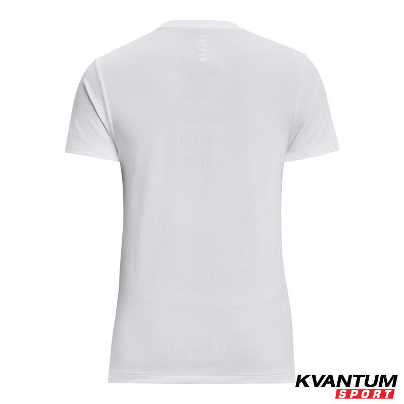 Tricou Dama SEAMLESS STRIDE SS Under Armour