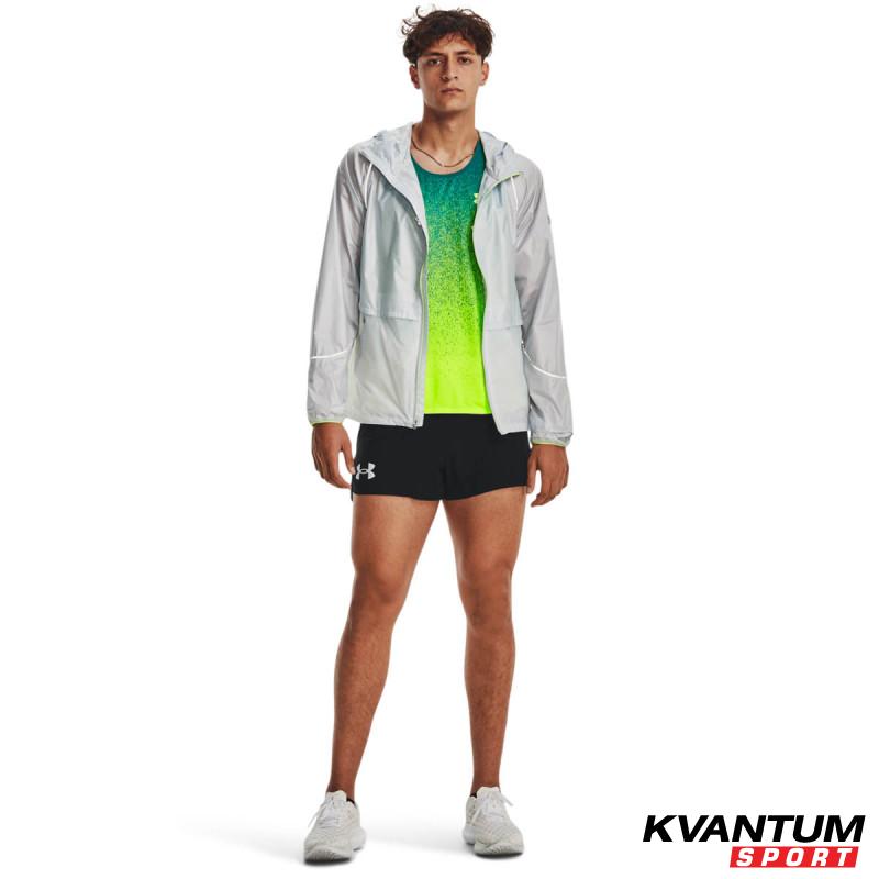 Jacheta Barbati IMPASSE LIGHTWEIGHT RUN JKT Under Armour