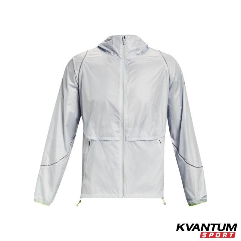 Jacheta Barbati IMPASSE LIGHTWEIGHT RUN JKT Under Armour