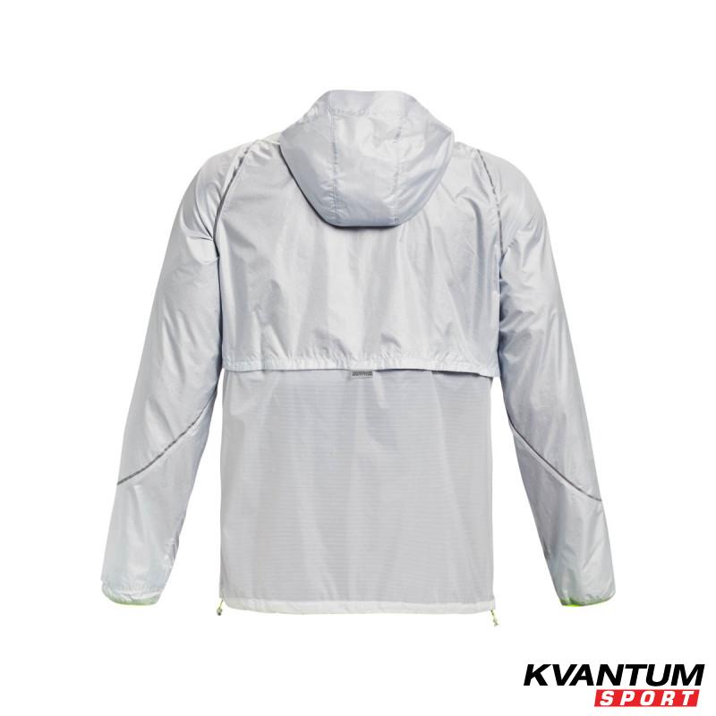 Jacheta Barbati IMPASSE LIGHTWEIGHT RUN JKT Under Armour