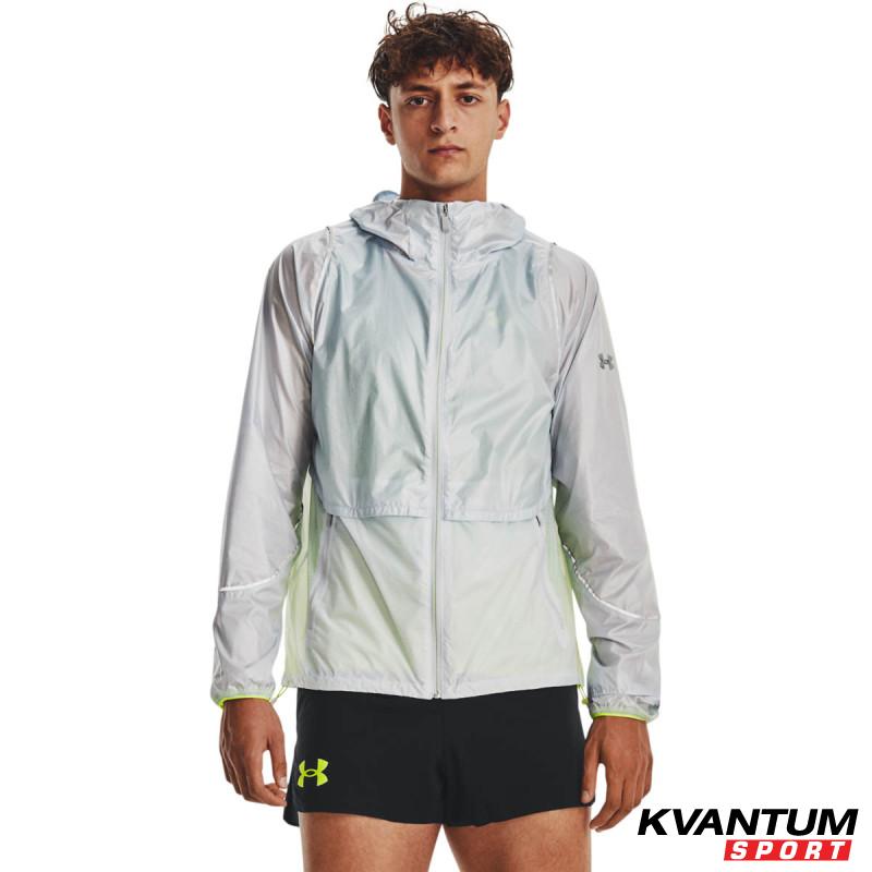 Jacheta Barbati IMPASSE LIGHTWEIGHT RUN JKT Under Armour
