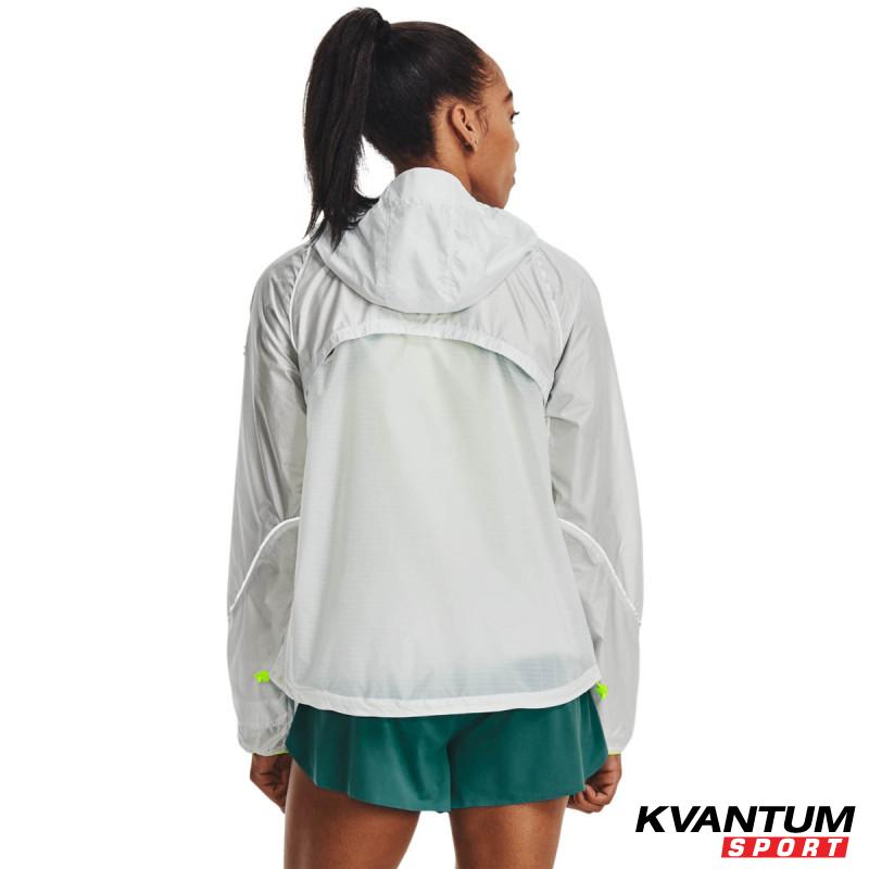 Jacheta Dama IMPASSE LIGHTWEIGHT JKT Under Armour