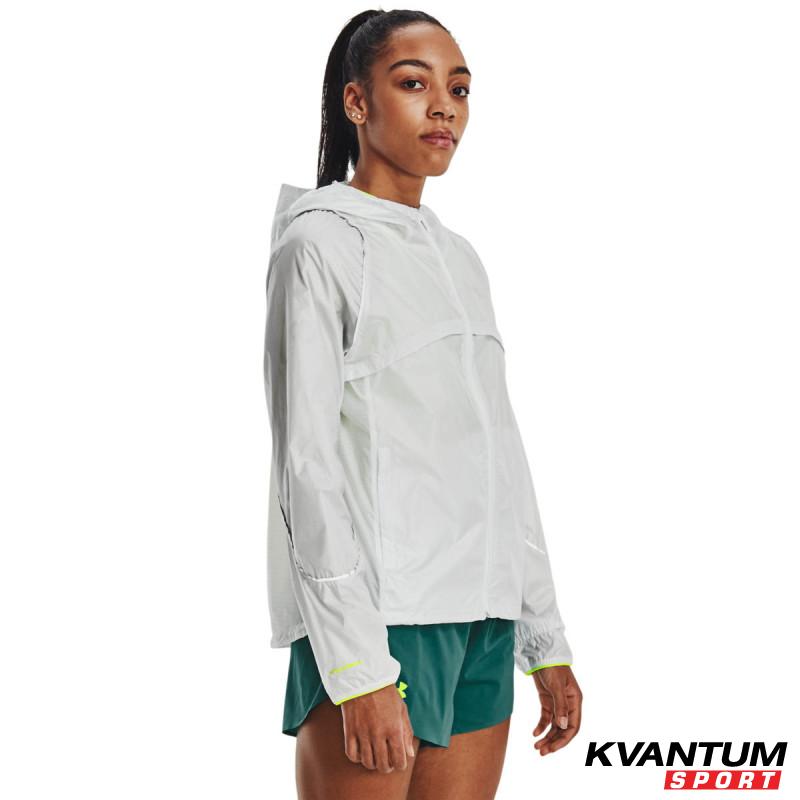 Jacheta Dama IMPASSE LIGHTWEIGHT JKT Under Armour