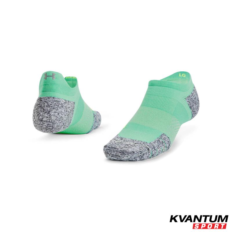 Sosete Unisex AD RUN CUSHION 1PK NS TAB Under Armour