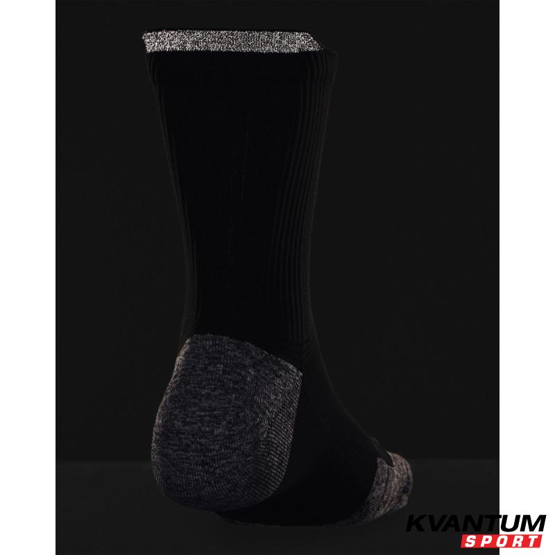 Sosete Unisex AD RUN CUSHION 1PK MID Under Armour