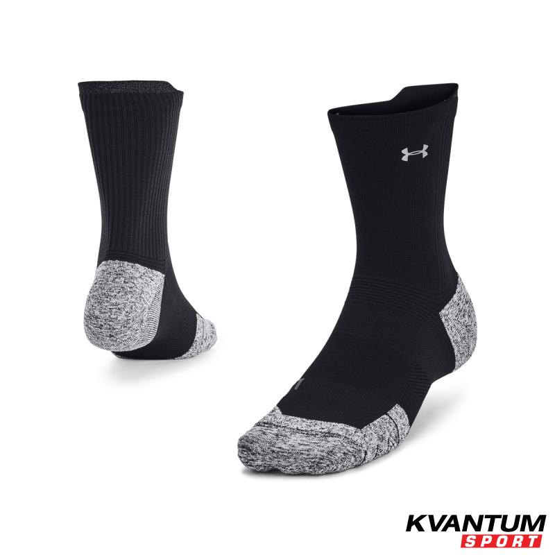 Sosete Unisex AD RUN CUSHION 1PK MID Under Armour