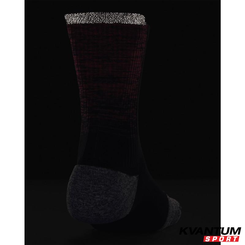 Sosete Unisex AD RUN CUSHION 1PK MID Under Armour