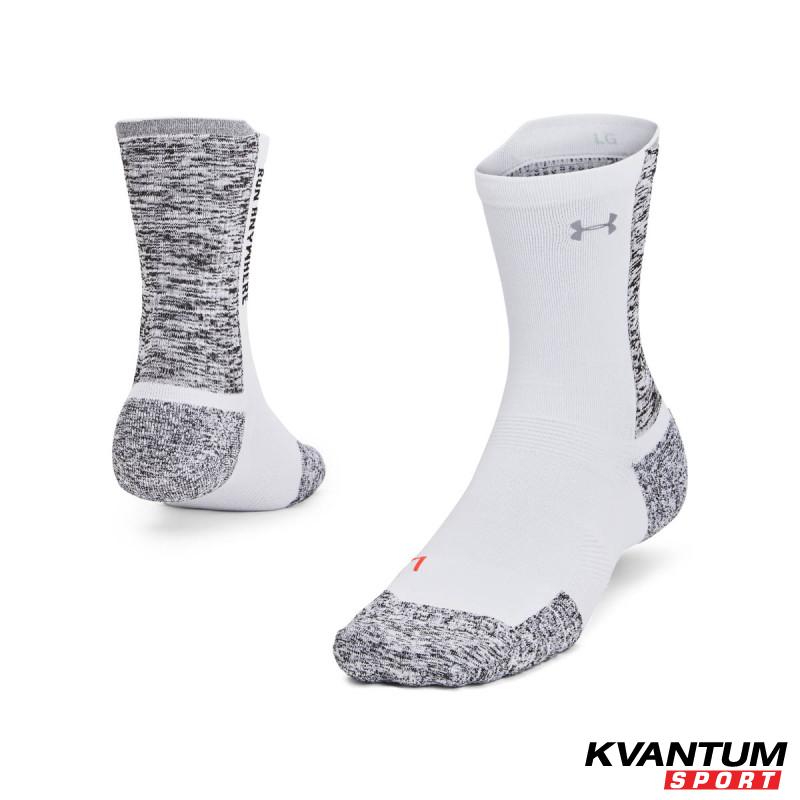 Sosete Unisex AD RUN CUSHION 1PK MID Under Armour