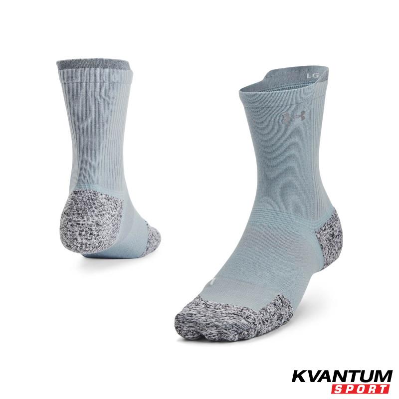Sosete Unisex AD RUN CUSHION 1PK MID Under Armour