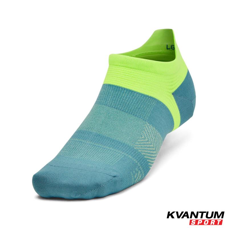 Sosete Unisex AD RUN LITE 2PK NS TAB Under Armour