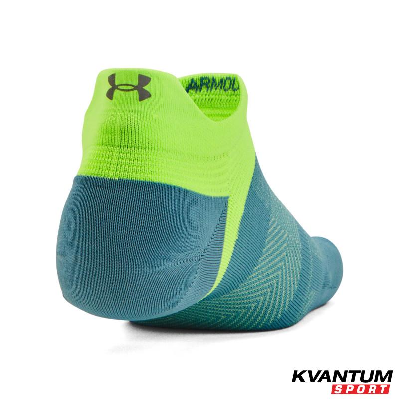 Sosete Unisex AD RUN LITE 2PK NS TAB Under Armour
