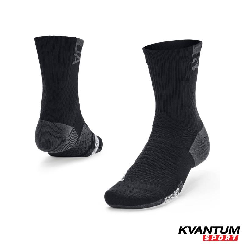 Sosete Unisex AD PLAYMAKER 1PK MID Under Armour