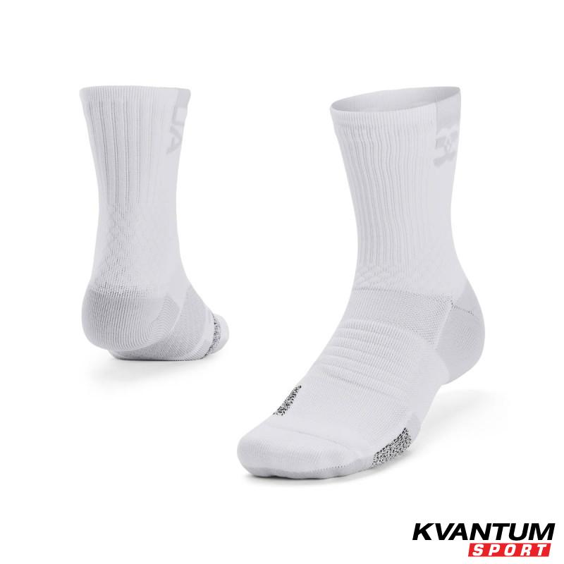 Sosete Unisex AD PLAYMAKER 1PK MID Under Armour