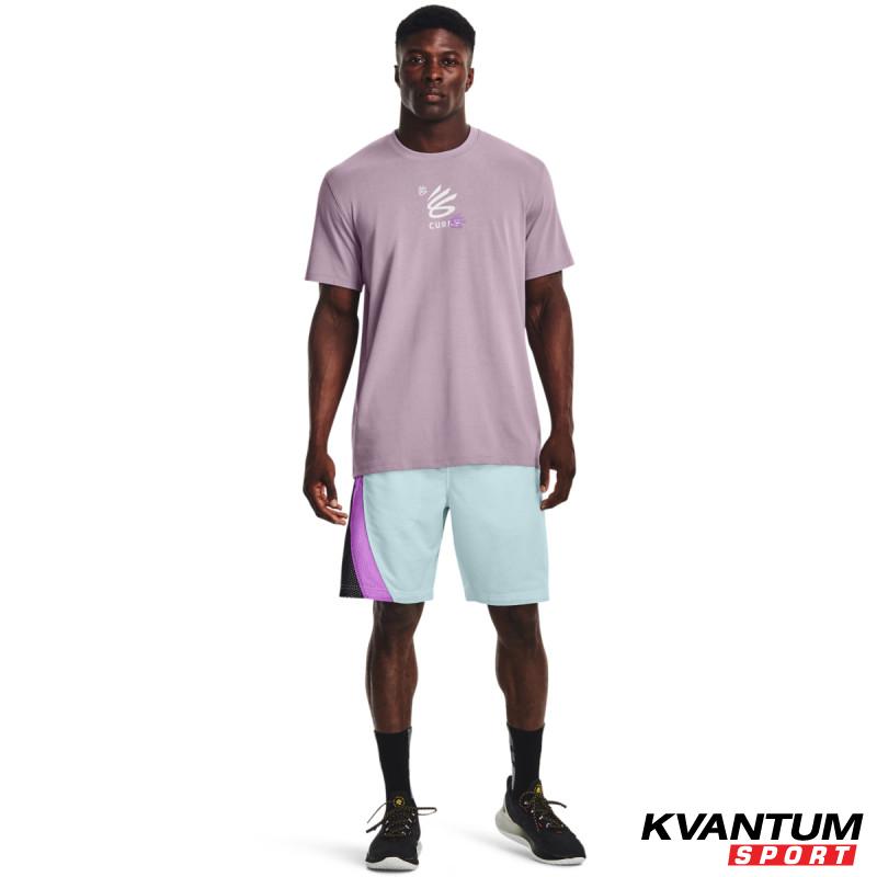 Tricou Barbati CURRY 3 S HVYWEIGHT SS Under Armour