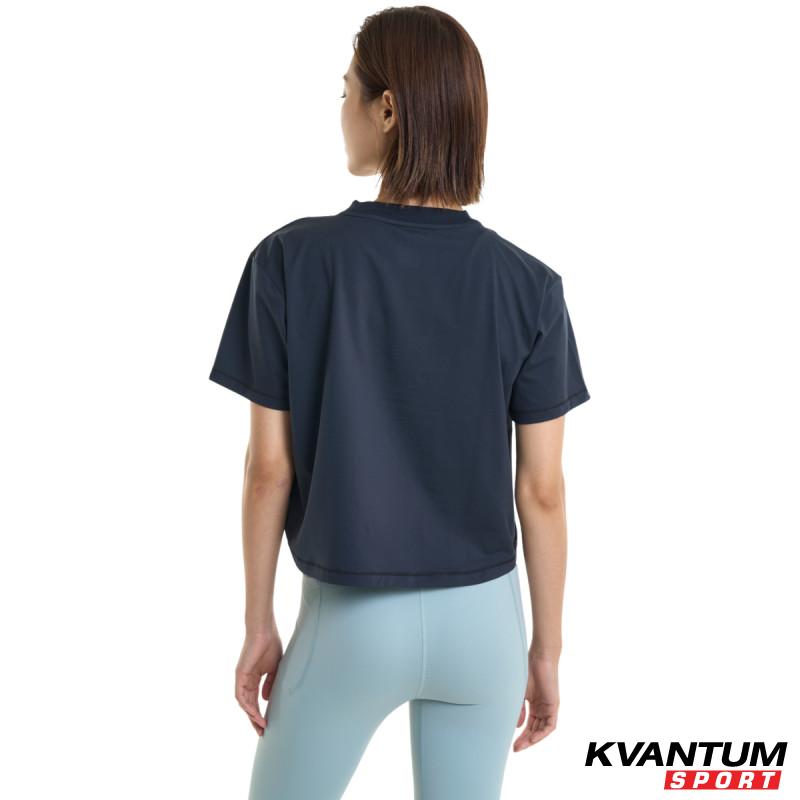 Tricou Dama MERIDIAN SS Under Armour