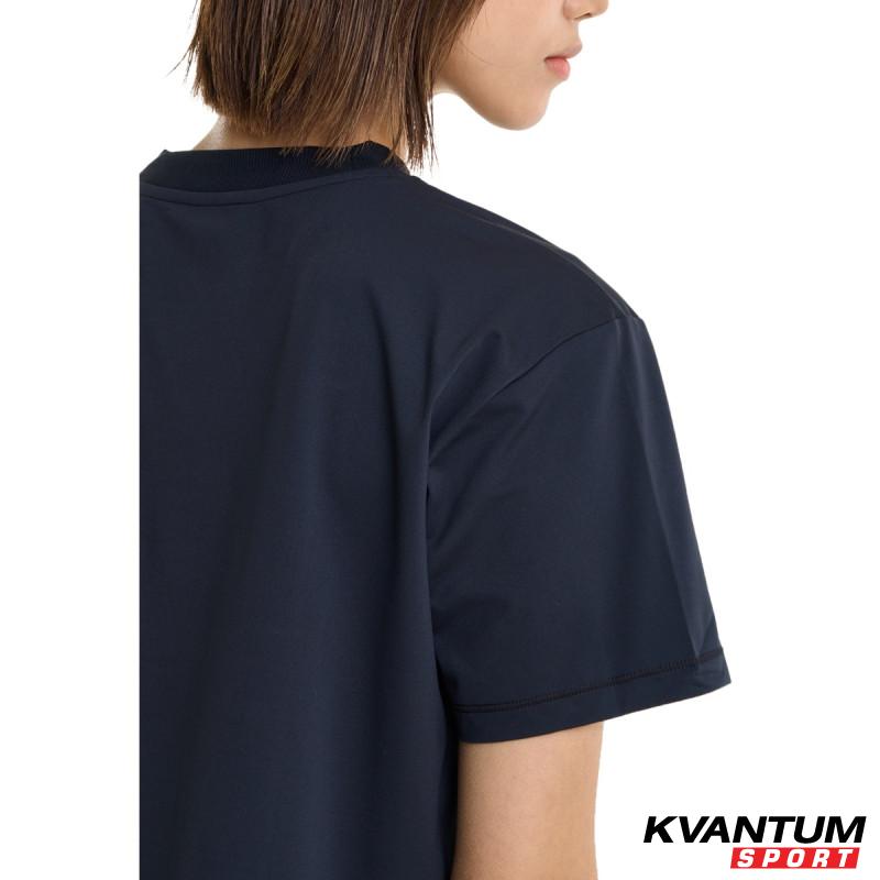 Tricou Dama MERIDIAN SS Under Armour