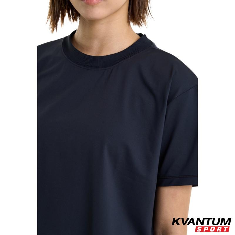 Tricou Dama MERIDIAN SS Under Armour