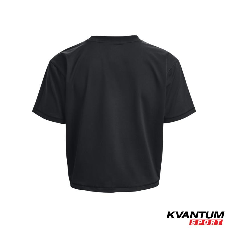Tricou Dama MERIDIAN SS Under Armour