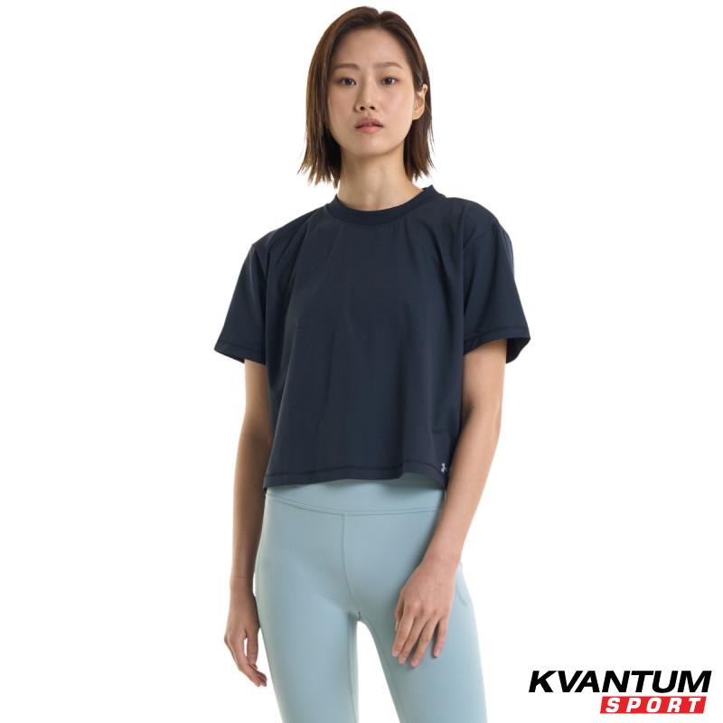 Tricou Dama MERIDIAN SS Under Armour