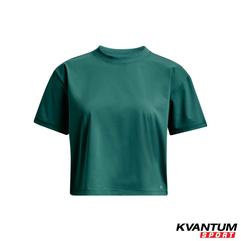 Tricou Dama MERIDIAN SS Under Armour