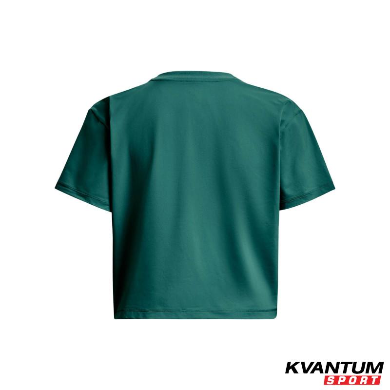 Tricou Dama MERIDIAN SS Under Armour